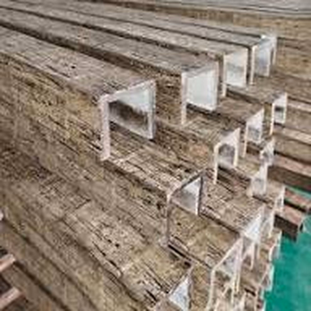 Interior Installation: fauxwoodbeams 064
